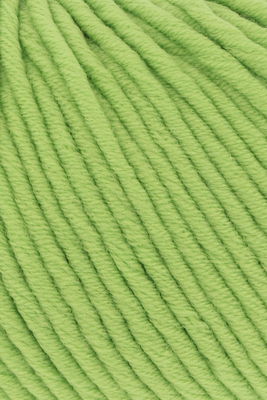 Lang Yarns Merino 50 756.0044 Lime