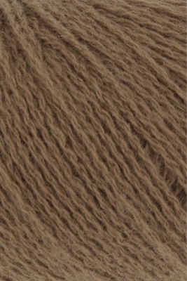Lang Yarns Cashmere Lace 883.0139 Light Brown