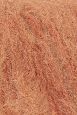 Lang Yarns Wooladdicts Honor 1084.0076 Orange