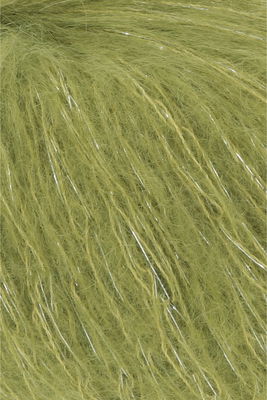 Lang Yarns Delizia 1097.0098 Oliv