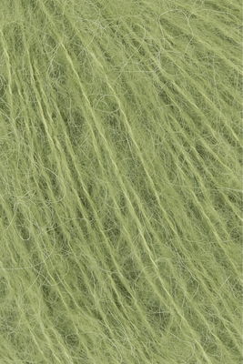 Lang Yarns Zen 1100.0016 Green
