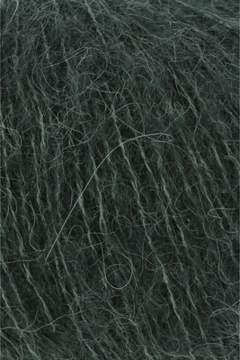 Lang Yarns Zen 1100.0018 Dark Green