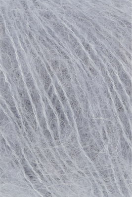 Lang Yarns Zen 1100.0021 Light Blue