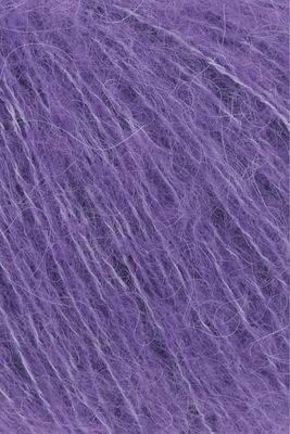 Lang Yarns Zen 1100.0046 Lilac