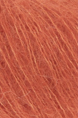 Lang Yarns Zen 1100.0059 Orange