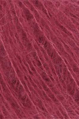 Lang Yarns Zen 1100.0061 Dark Red