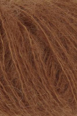 Lang Yarns Zen 1100.0076 Terracotta