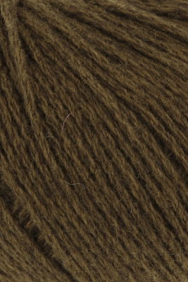 Lang Yarns Yak 1103.0067 Light Brown