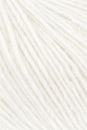 Lang Yarns Lambswool 1116.0001 White