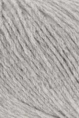 Lang Yarns Lambswool 1116.0003 Grey Mélange