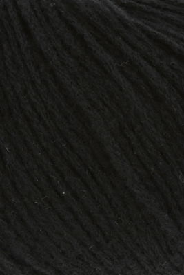 Lang Yarns Lambswool 1116.0004 Black