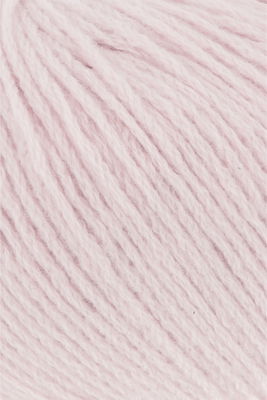 Lang Yarns Lambswool 1116.0009 Rose