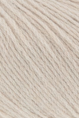 Lang Yarns Lambswool 1116.0026 Beige Mélange