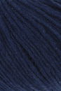 Lang Yarns Lambswool 1116.0035 Blue Marine