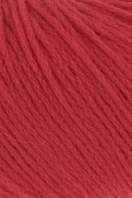 Lang Yarns Lambswool 1116.0060 Red