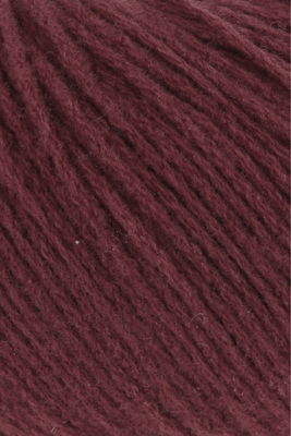 Lang Yarns Lambswool 1116.0064 Bordeaux Mélange