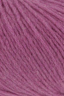 Lang Yarns Lambswool 1116.0065 Pink Mélange