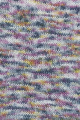Lang Yarns Muse 1117.0002 Yellow/Black/Berry op=op 