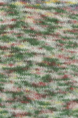 Lang Yarns Muse 1117.0003 Green/Red/Yellow