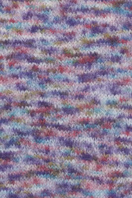 Lang Yarns Muse 1117.0004 Lilac/Turquoise/Bordeaux op=op uit collectie 