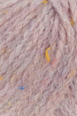 Lang Yarns Yoko 1118.0009 Rose