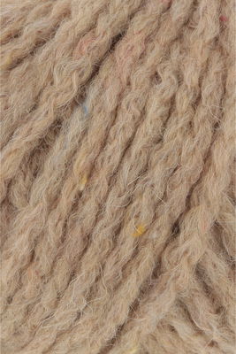 Lang Yarns Yoko 1118.0096 Brown op=op uit collectie 