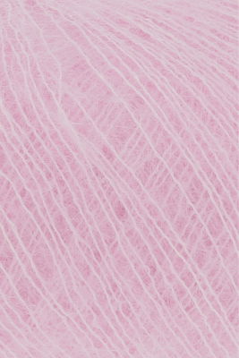 Lang Yarns Mohair 21 1120.0009 Baby Rose