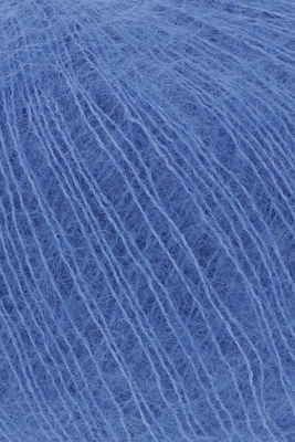 Lang Yarns Mohair 21 1120.0010 Blue