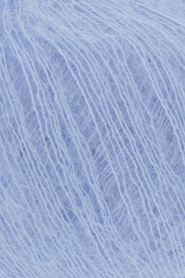 Lang Yarns Mohair 21 1120.0021 Light Blue