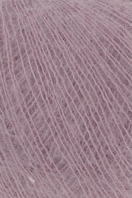 Lang Yarns Mohair 21 1120.0048 Dusky Pink
