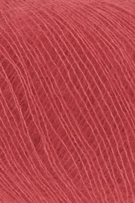 Lang Yarns Mohair 21 1120.0060 Red
