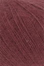 Lang Yarns Mohair 21 1120.0063 Dark Red