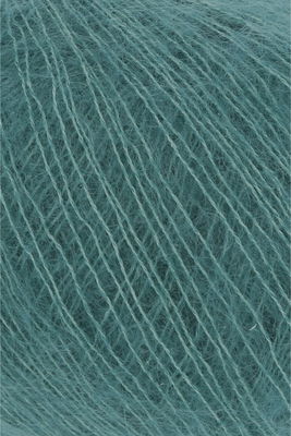 Lang Yarns Mohair 21 1120.0074 Atlantic