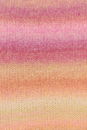 Lang Yarns Orion 1121.0001 Pink/Lilac/Orange