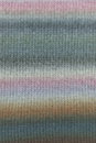 Lang Yarns Orion 1121.0006 Petrol/Lilac/Brown (op=op uit collectie)