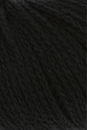 Lang Yarns Wooladdicts Memory 1124.0004 Black