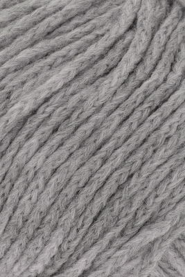 Lang Yarns Wooladdicts Memory 1124.0005 Grey
