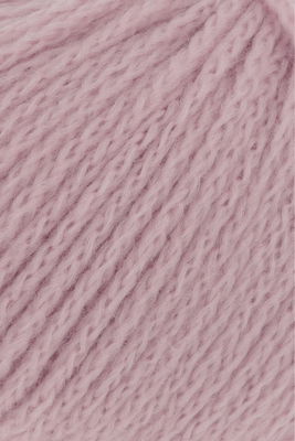 Lang Yarns Wooladdicts Memory 1124.0009 Rose