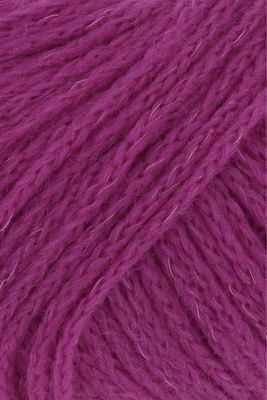 Lang Yarns Wooladdicts Memory 1124.0065 Magenta