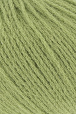 Lang Yarns Cashmere Premium 78.0297 Light Olive