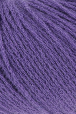 Lang Yarns Cashmere Premium 78.0346 Dark Lilac