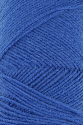 Lang Yarns Jawoll 83.0210 Persian Blue