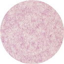 Hobbyvilt 1,5 mm - lila gemeleerd M779 breedte 45 cm (24 cm)