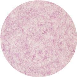 Hobbyvilt 1,5 mm - lila gemeleerd M779 breedte 45 cm 24 cm 