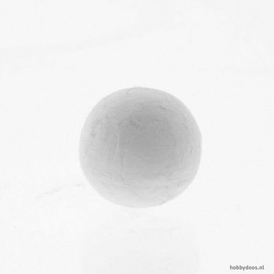 Wattenbal 25 mm 10 stuks 