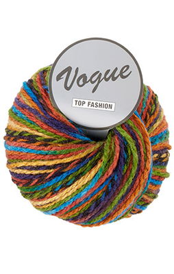 Lammy Yarns Vogue