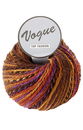 Lammy Yarns - Vogue 406 herfst bruin