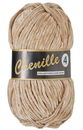Lammy Yarns - Chenille 4 791 beige