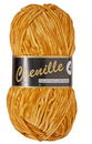 Lammy Yarns - Chenille 4 350 oker geel