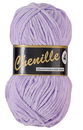 Lammy Yarns - Chenille 4 713 lila